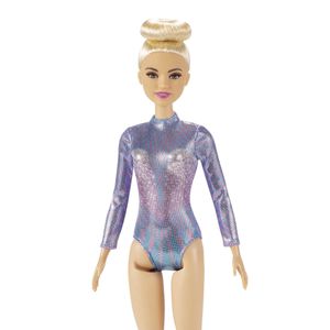 Barbie RITMISCH GYMNASTE (BLONDE) POP