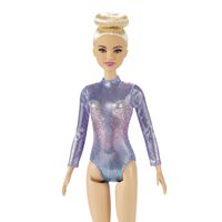 Barbie RITMISCH GYMNASTE (BLONDE) POP - thumbnail