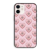 Chicks before dicks: iPhone 12 Biologisch afbreekbaar hoesje
