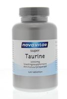 Taurine 1000 mg