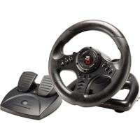 SUBSONIC - SV450 - Racing Wheel - Compatibele Xbox-serie, Switch, PS4, Xbox One, pc (programmeerbaar)