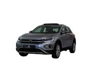 Volkswagen T Roc