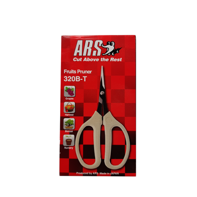 ARS ARS Ikebana Schaar