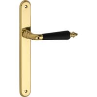 Krukg. Antique/Smal ovaal MGG/eb BLIND