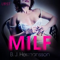 MILF - Erotic Short Story - thumbnail
