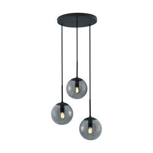 TRIO Balini plafondverlichting E14