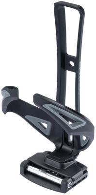 CONTEC Ct bottle cage space tool black-grey