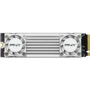 PNY CS3150 2 TB M.2 PCI Express 5.0 NVMe 3D NAND