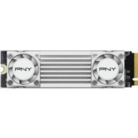 PNY CS3150 2 TB M.2 PCI Express 5.0 NVMe 3D NAND