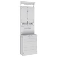 ABN Z15ZX0010 Meterplaats Inhoud: 1 stuk(s)