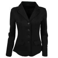 Mondoni MDNSanne Wedstrijdjas zwart maat:l