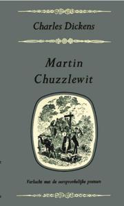 Martin Chuzzlewit (Paperback)