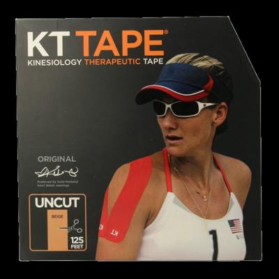 Jumbo original roll 38 meter beige precut 1 Stuks