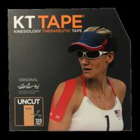 Jumbo original roll 38 meter beige precut 1 Stuks