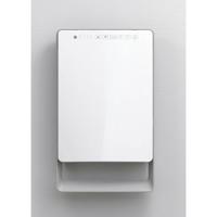 Radialight Touch Snelverwarmer voor badkamer - thumbnail