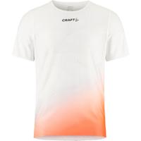 Craft Race Day T-Shirt Heren