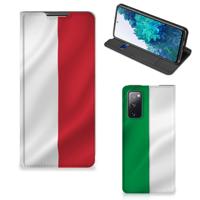 Samsung Galaxy S20 FE | Standcase | Italië