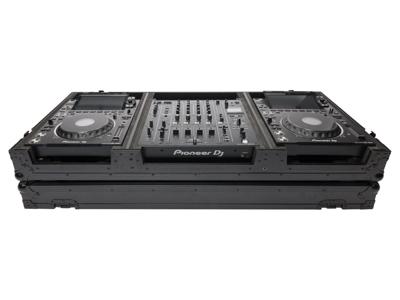 Magma Multi-Format Case Player/Mixer (V10/A9/CDJ3000X) Set (BB) Magma Multi-Format Case Player/Mixer (V10/A9/CDJ3000X) Set (BB)