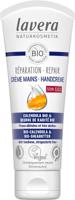 Lavera Handcreme repair/creme mains reparation bio FR-DE