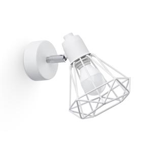 Wandlamp ARTEMIS 1 wit