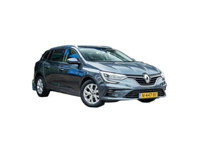Renault Mégane Estate
