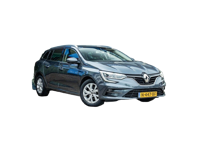 Renault Mégane Estate