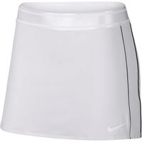 Nike Court Dry Skirt tennis broek rok - thumbnail