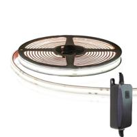 30 meter led strip helder wit premium | 230v