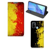 OPPO A53 | A53s | Standcase | België OPPO A53 | A53s | Standcase | België