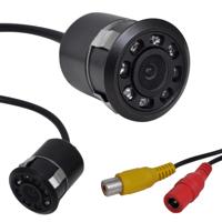 VidaXL Achteruitrijcamera met nachtzicht VidaXL Achteruitrijcamera met nachtzicht