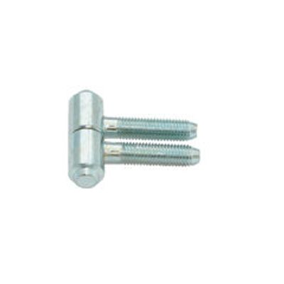 Forta 2-dlg 9mm hout koz.anuba