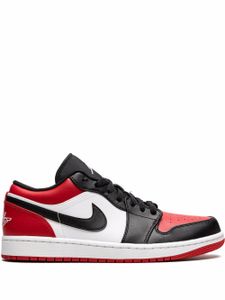 Jordan baskets Air Jordan 1 - Rouge