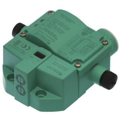 Pepperl+Fuchs Inductieve sensor Tweedraads NBN3-F31K-Z8-V1-V1 Pepperl+Fuchs Inductieve sensor Tweedraads NBN3-F31K-Z8-V1-V1