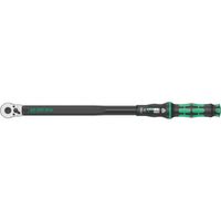 Wera Click-Torque C4 draaimomentsleutel met omschakelratel draaimomentsleutel 60-300Nm, Uitgang 1/2"