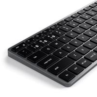 Satechi Slim X1 wireless keyboard