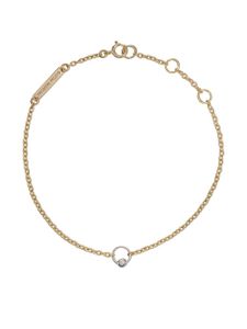 Delfina Delettrez bracelet Two In One en or 18ct