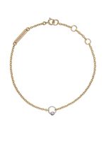 Delfina Delettrez bracelet Two In One en or 18ct - thumbnail