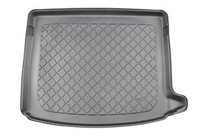 Kofferbakmat passend voor Skoda Scala HB/5 04.2019- 193980