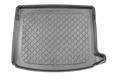 Kofferbakmat passend voor Skoda Scala HB/5 04.2019- 193980