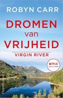 Dromen van vrijheid - thumbnail