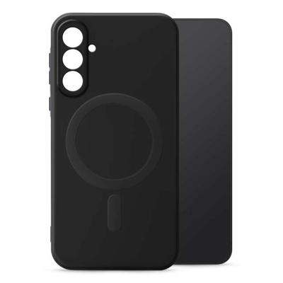 My Style Protective Flex Magsafe Compatible Case for Samsung Galaxy A36 5G/A56 5G Black