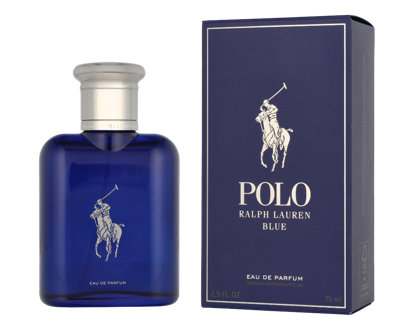 Ralph Lauren Polo Blue Eau de Parfum 75 ml Heren