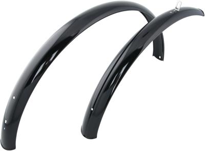 BÜCHEL Fender set f.mtb 26" b
