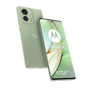 Motorola Edge 40 16,5 cm (6.5") Dual SIM Android 13 5G USB Type-C 8 GB 256 GB 4400 mAh Groen