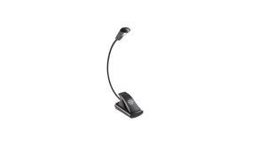 Konig & Meyer 12241 LED FlexLight muziek statief lamp (800 lux)