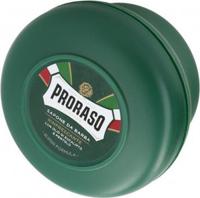 Proraso Proraso Green Shaving Soap 150 ml.