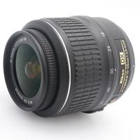 Nikon AF-S 18-55mm F/3.5-5.6G VR DX occasion