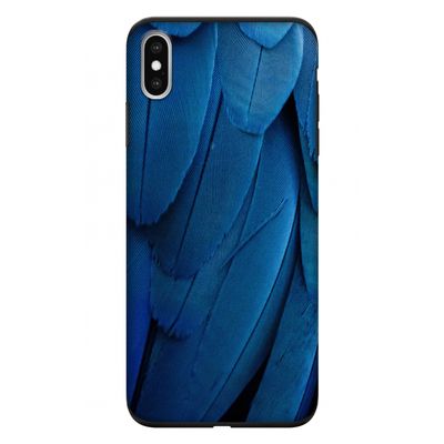 Pauw: iPhone XS Max Tough Case