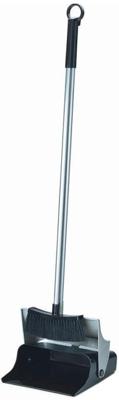 Nölle PROFI BRUSH Sweeping set folding shov aluminum handle, h=110cm