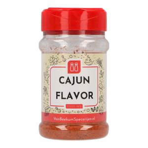 Cajun Flavor - Strooibus 200 gram